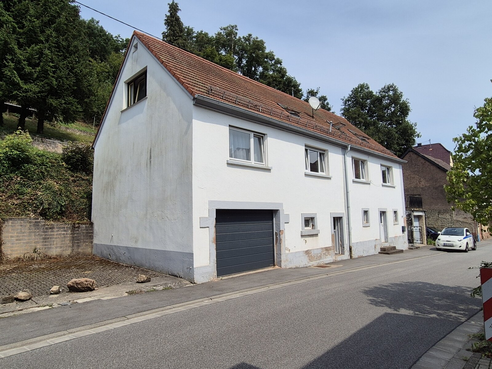 St.Wendel: Großzügige Gelegenheit für Handwerker St.Wendel: Großzügige Gelegenheit für Handwerker