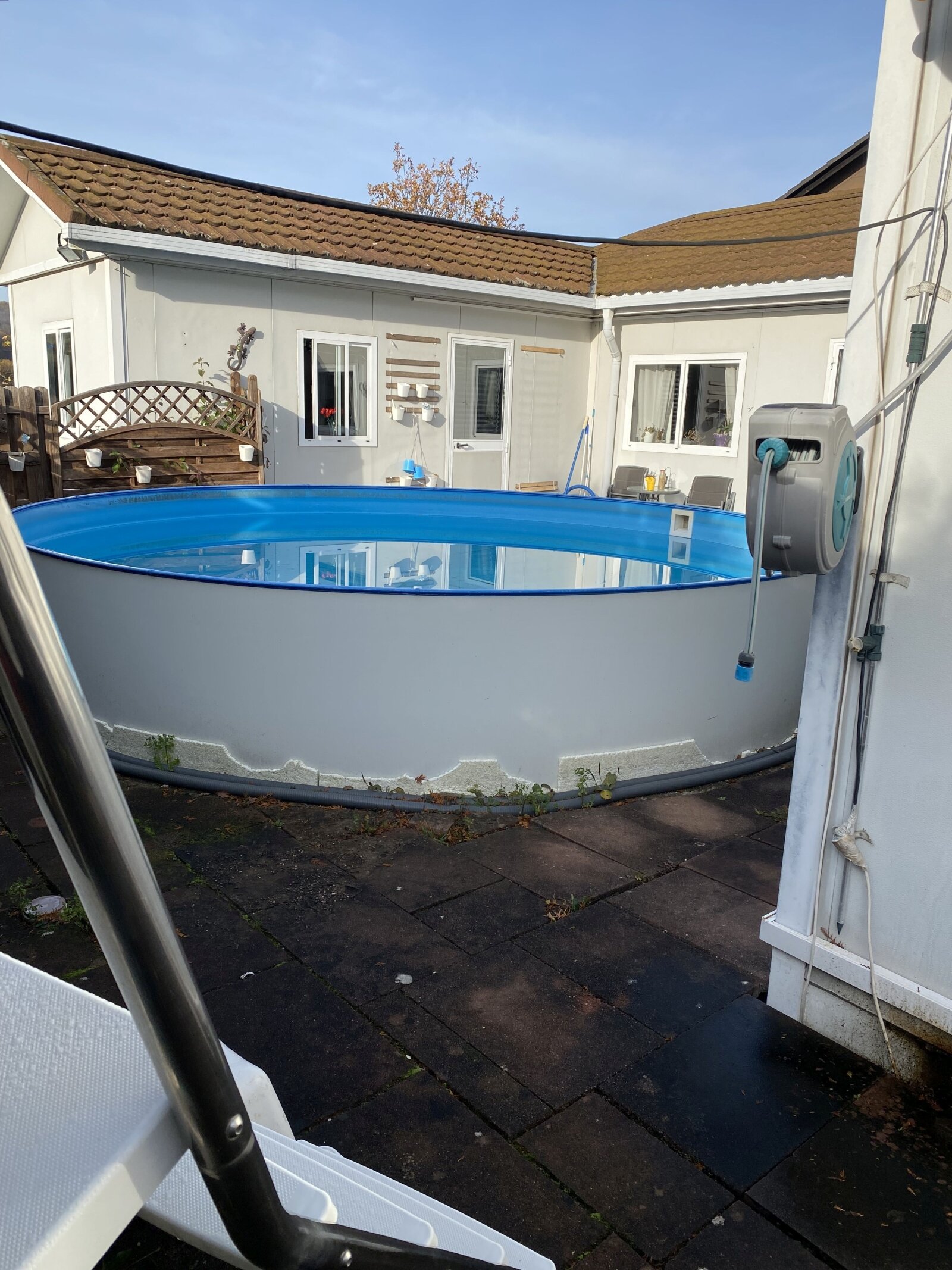 Olsbrücken: Ein etwas anderes Haus Olsbrücken: Ein etwas anderes Haus