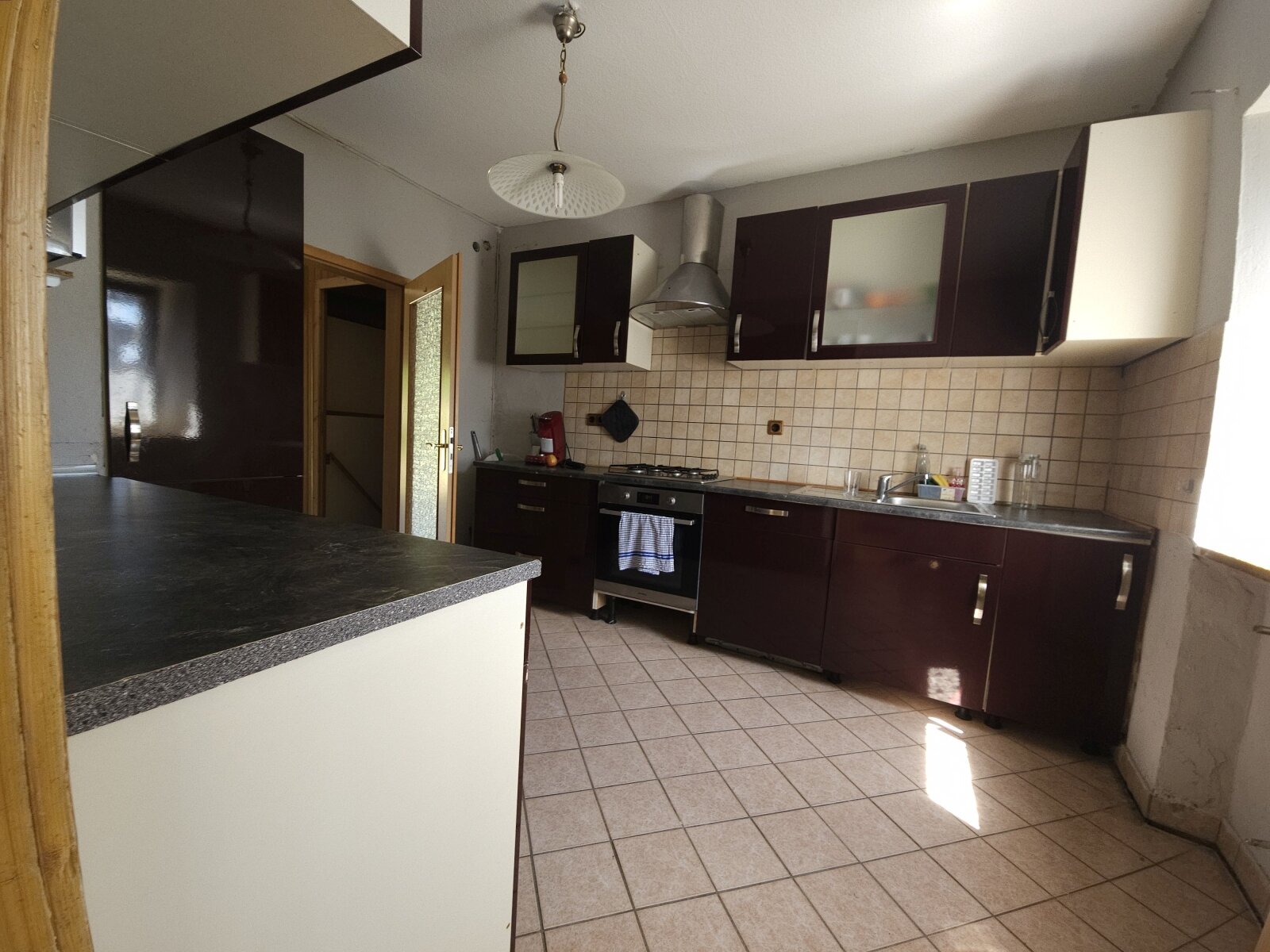 Albessen: Einfamilienhaus mit Ausbaumöglichkeiten Albessen: Einfamilienhaus mit Ausbaumöglichkeiten