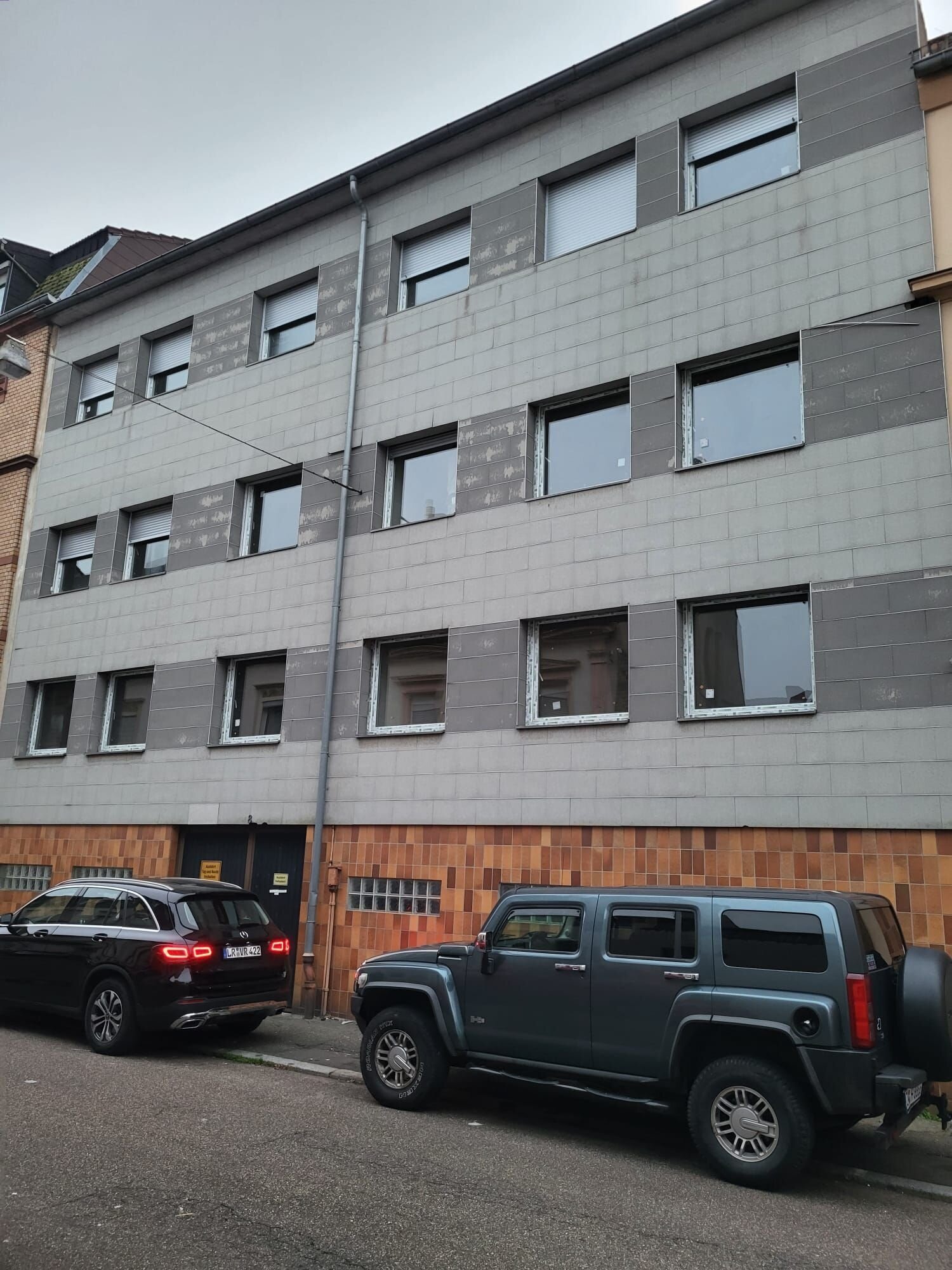 Pirmasens: Mehrfamilienhaus mit 10 Einheiten Pirmasens: Mehrfamilienhaus mit 10 Einheiten