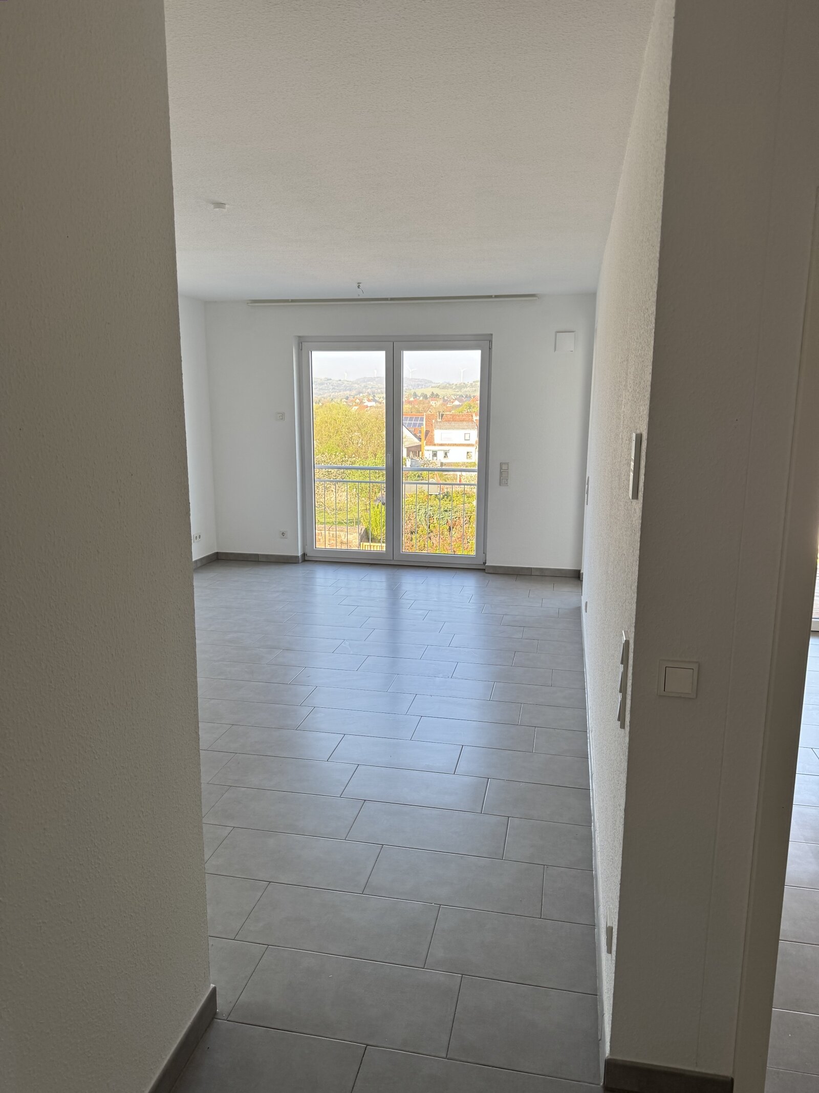 Wohn-/Esszimmer