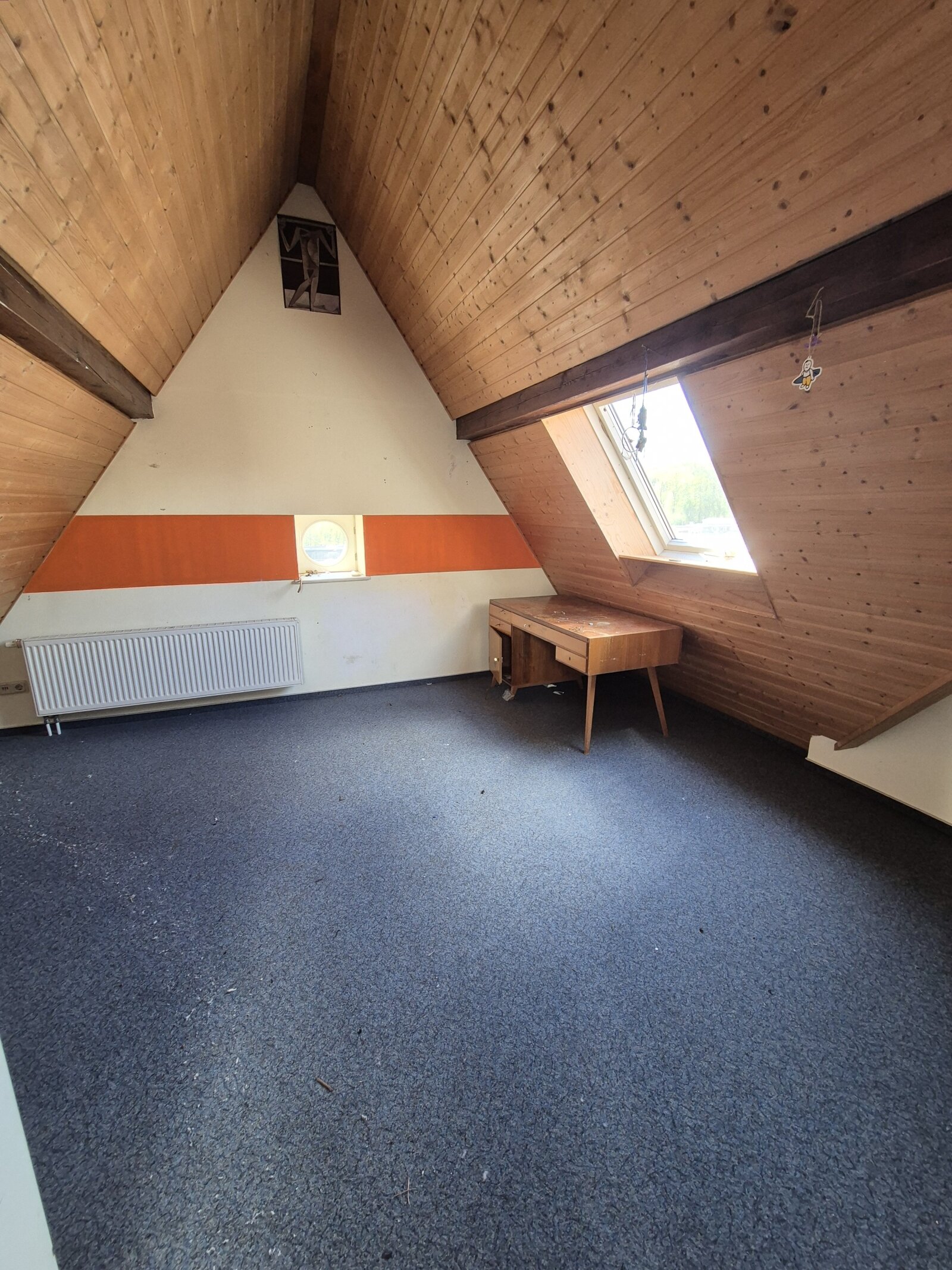 weiteren Wohraum im Dachgeschoss weiteren Wohraum im Dachgeschoss